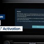 In-Car Bluelink® Activation | Bluelink® | Hyundai