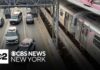 Teen killed while subway surfing on Williamsburg Bridge, another critically hurt