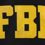 FBI Alert: Phone Spoofing Scams Exploding FBI logo displayed in large yellow letters on a black background
