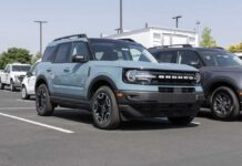 Exclusive Ford-Filson Bronco Unveiling Soon!