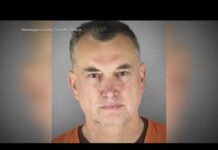 GUILTY: Fake Cop, Real Politician Killed Vance Boelter pleads guilty to Minnesota lawmaker killings
