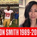 NFL Star Gone At 36 — What Happened? Aldon Smith passes at age 36