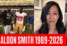 NFL Star Gone At 36 — What Happened? Aldon Smith passes at age 36