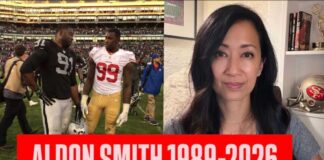 Aldon Smith passes at age 36