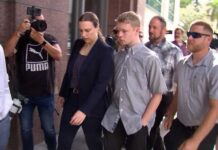 Judge’s Chilling Call: Teen Locked Up Anna Kepner’s father wants stepbrother in custody until trial for cruise ship murder