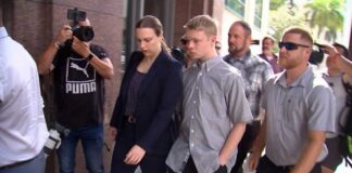 Anna Kepner’s father wants stepbrother in custody until trial for cruise ship murder