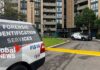 BOMBSHELL: Teens Hired To Attack U.S. Consulate Toronto officer killed in line of duty after being shot in "exchange of gunfire," police say