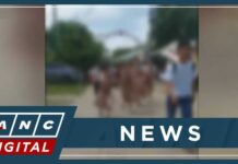 Report: 3 dead, 5 injured in school shooting incident in Tacloban | ANC