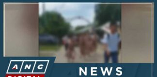 Report: 3 dead, 5 injured in school shooting incident in Tacloban | ANC