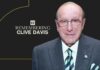 Architect Of Hits — Final Chapter Drops Clive Davis, Legendary Record Producer, Dead at 94