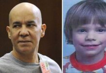 Supreme Court Slams Door On Doubt Supreme Court reinstates Etan Patz murder conviction