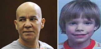 Supreme Court reinstates Etan Patz murder conviction