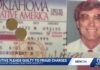 GUILTY: Dead Man’s Name, Decades of Lies Fugitive pleads guilty to fraud after decades living under dead man's's name