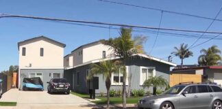 Congress passes a major federal housing affordability bill, sending it to Trump's desk | NBC 7 SD