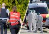 VIDEO: Baby Custody Rage Ends In Deadly Bloodbath Mass Shooting at German Youth Facility Leaves Six Dead