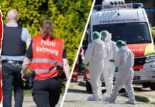 Mass Shooting at German Youth Facility Leaves Six Dead
