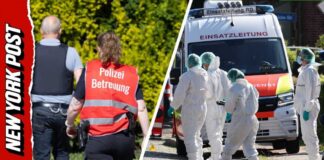 Mass Shooting at German Youth Facility Leaves Six Dead