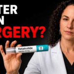 FDA Draws a Weight Loss Drug Red Line Retatrutide Weight Loss Truth (Doctor Explains)