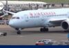 Captain Arrested — No Pilot’s License?! Air Canada pilot arrested for allegedly flying without proper license