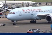 Captain Arrested — No Pilot’s License?! Air Canada pilot arrested for allegedly flying without proper license