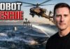 VIDEO: Robot Boat Beats Iran To Downed Pilots U.S. Apache Went Down Near Iran And A Drone Boat Did The Impossible