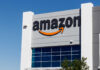 RECALL: Amputation Warning Hits Amazon Product Exterior view of an Amazon building with a prominent logo