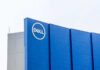 Wave Escalates: Dell Bolts From Blue State