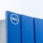 Wave Escalates: Dell Bolts From Blue State