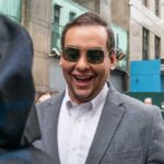 Bombshell: George Santos Under Federal Fire AGAIN! George Santos