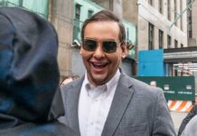 George Santos
