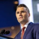 Courtroom Showdown: Death Penalty on Deck Charlie Kirk
