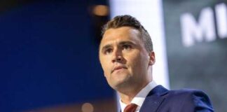 Charlie Kirk