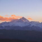 Mount Everest
