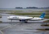 Drone Strike Rattles JetBlue Crew