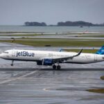 Drone Strike Rattles JetBlue Crew