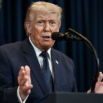 Judge Slaps Down Trump Renaming President Donald Trump