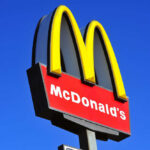 McDonald’s Brings Back Forbidden Pie — But Hurry McDonalds logo on a pole clear sky
