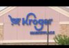 Grocery Aisle ERUPTS In Gunfire — Two Down Witnesses recount terrifying moments after shots fired inside Kroger