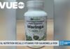 Recall Stuns Online Shoppers Total Nutrition recalls vitamins for salmonella risk