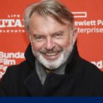 BREAKING: Jurassic Park Star Dies Suddenly 'Jurassic Park' actor Sam Neill dies at 78