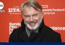 BREAKING: Jurassic Park Star Dies Suddenly 'Jurassic Park' actor Sam Neill dies at 78