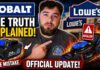 Recall Explodes: Half-Million Tools Impacted Kobalt 48V Recall Explained (Official Update)