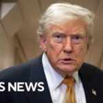 Judge Torches Trump’s ‘Fake’ IRS Fight Judge rebukes Trump and DOJ over IRS lawsuit, refers lawyer for disciplinary proceedings