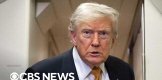 Judge rebukes Trump and DOJ over IRS lawsuit, refers lawyer for disciplinary proceedings