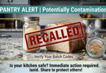 URGENT Food Recall Alert: Garlic Powder, Pillsbury Rolls & Salad Greens —What Americans Need to Know