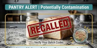 URGENT Food Recall Alert: Garlic Powder, Pillsbury Rolls & Salad Greens —What Americans Need to Know