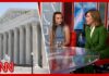 Supreme Court Draws Hard Line 'Ecstatic': former college athlete reacts to transgender athlete ruling