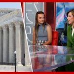 Supreme Court Draws Hard Line 'Ecstatic': former college athlete reacts to transgender athlete ruling