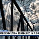 Two Lethal Injections, One Day Florida set to execute 2 death row inmates on same day