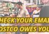 Email Hype Backfires — Costco Pays Up Costco Agrees to $14 Million Settlement. Are You Eligible for a Cash Payment?